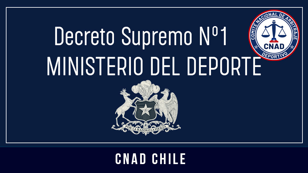 D.S. Nº1 (2015)